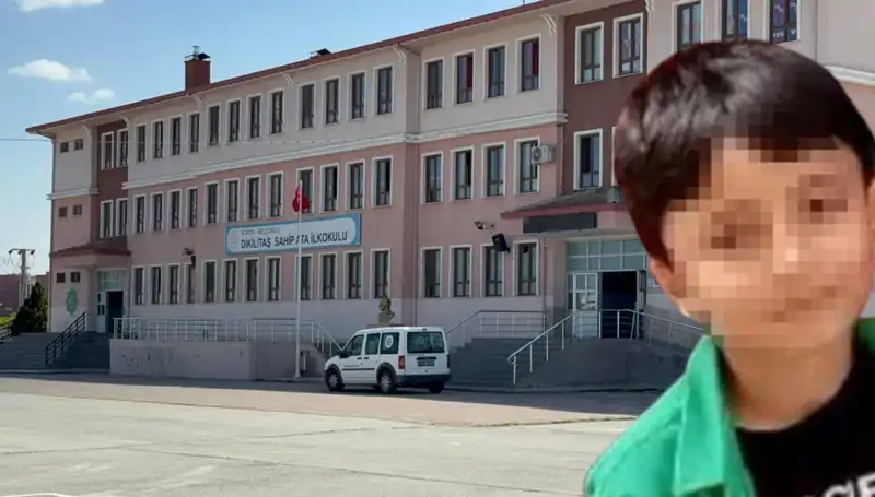 10 Yaşındaki Yusuf, Akran Zorbalığına Yenik Düştü: Hayatını Kaybetti
