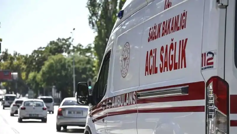 Apartman Tahliye Edildi: Mangalda Pul Biber Yakan Ev Sahibi İle Gelen Şaşkınlık