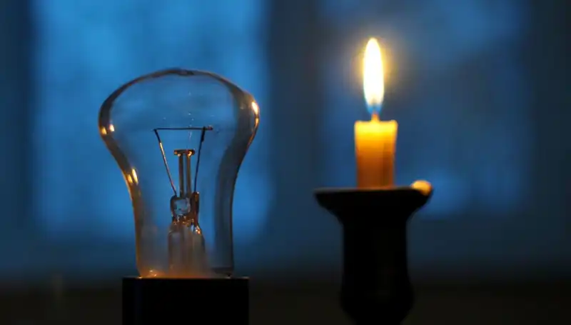 İstanbul'un 21 İlçesinde 9 Saat Sürecek Elektrik Kesintisi Uyarısı!
