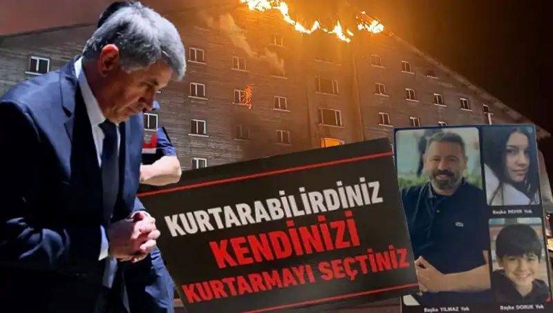 Kartalkaya Davası'nda 9. Gün: Sigara Dumanı ve Olayın Gölgesindeki Sorular