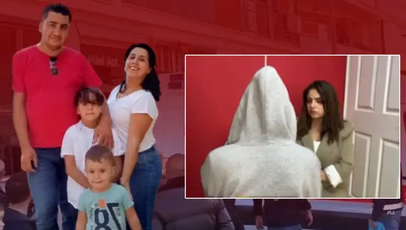 Türkiye'nin Gündemini Sarsan İtfaiyecinin Nişanlısı Olayı Açıkladı