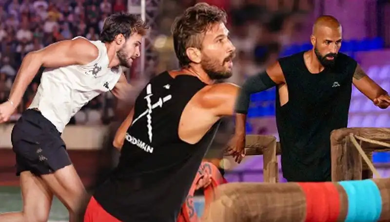 Survivor Türkiye'de Büyük Savaş: Finalistler Kimler Olacak?