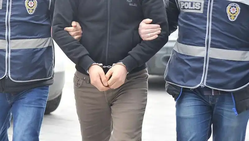 Samsun'da Uyuşturucu Operasyonu: Sıkı Takip Sonrası Bir Kişi Yakalandı