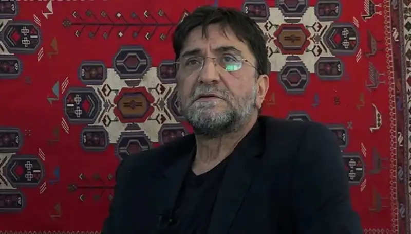 Nihat Genç Hayatını Kaybetti: Gazetecilik Tarihinde Derin Bir İz Bıraktı