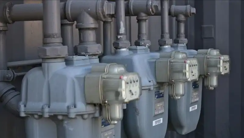 Avrupa Birliği'nde Gaz İthalatı: Sabit Kalan Veriler ve Gelecek Beklentileri