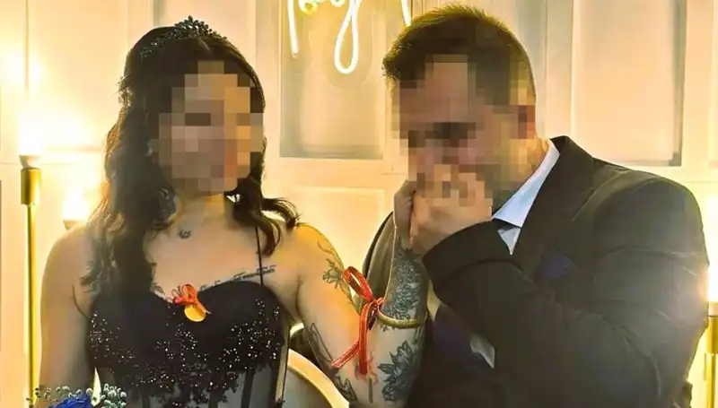 Düğün sonrası kaybolan teknik direktör damat, merakla aranıyordu!
