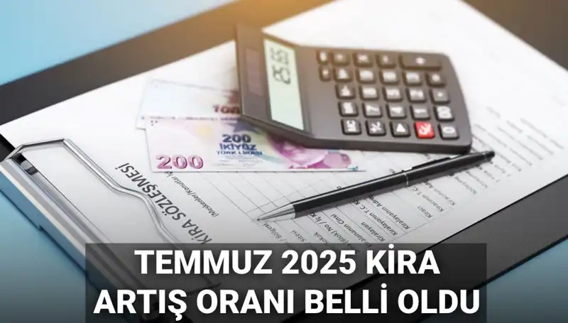 Temmuz 2023 Kira Artış Oranı Açıklandı: Ev Sahipleri Ne Bekliyor?