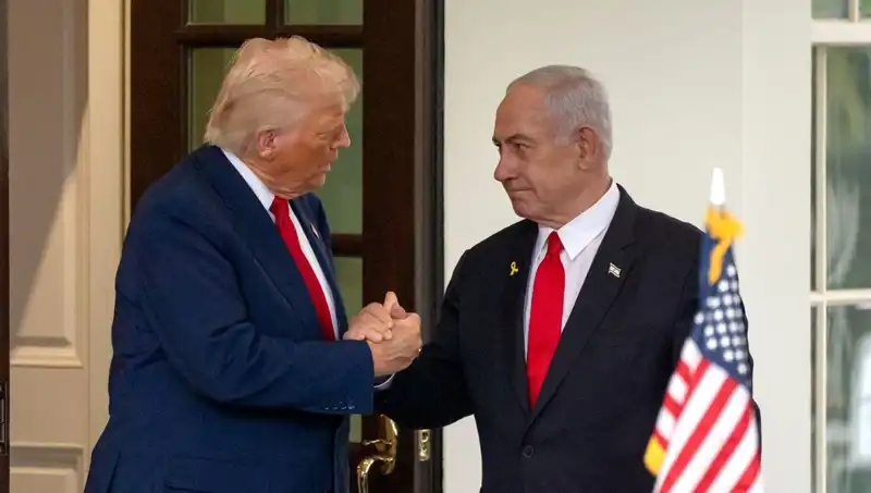Netanyahu'dan Gazze İçin Ateşkes Müjdesi: Anlaşma Geliyor mu?