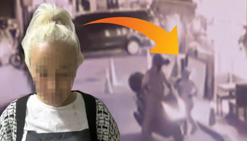 Ortaköy’de Bıçaklı Veli Kavgası: Çocuk Şiddeti Aileleri Karşı Karşıya getirdi