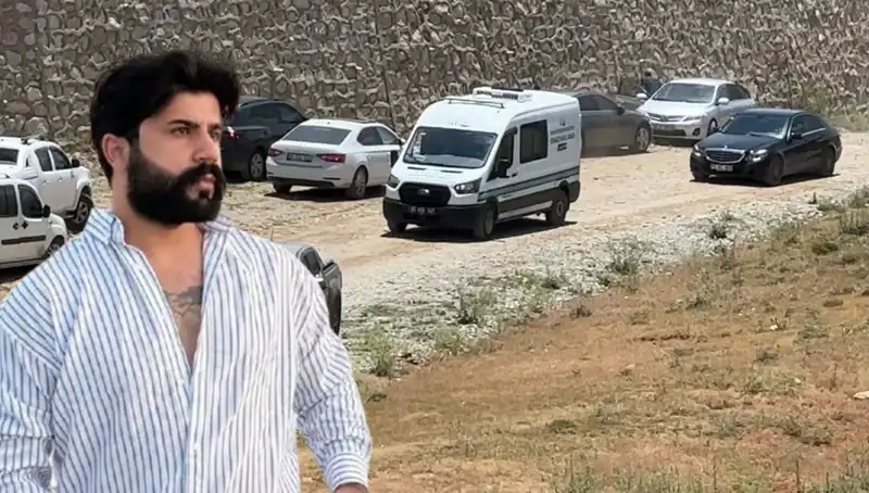 Sosyal Medya Fenomenine Pusu: Kızlarının Sağlık Durumu Tehlikede!