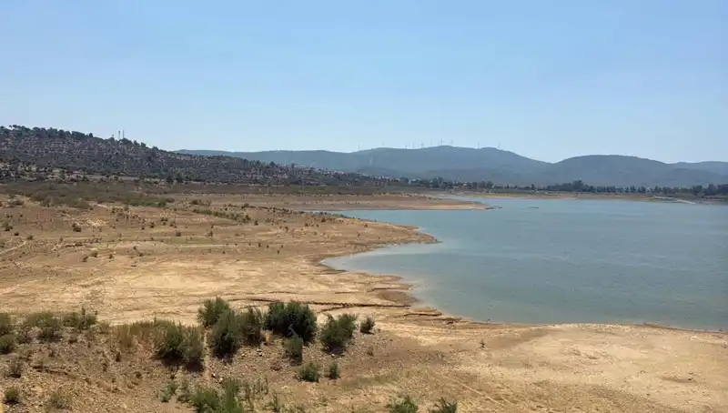 Bodrum Su Krizi: Kesintiler Yaşam Kalitesini Tehdit Ediyor