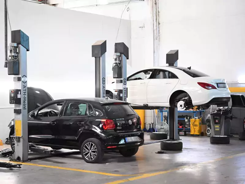 Güneri Motors, Pendik’te Üç Markaya Tek Çatı Altında Güven Sunuyor