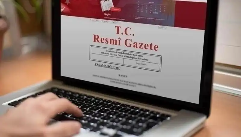 Sağlık Sektöründe Devrim: Resmi Gazete'de Önemli Düzenlemeler Yayımlandı