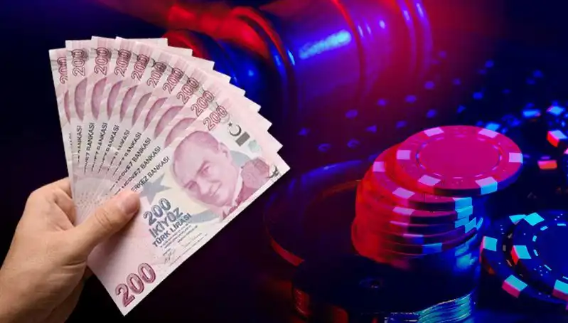Yasa Dışı Bahis Çarkları: Milyarlarca Lira Nasıl Kazanılıyor?