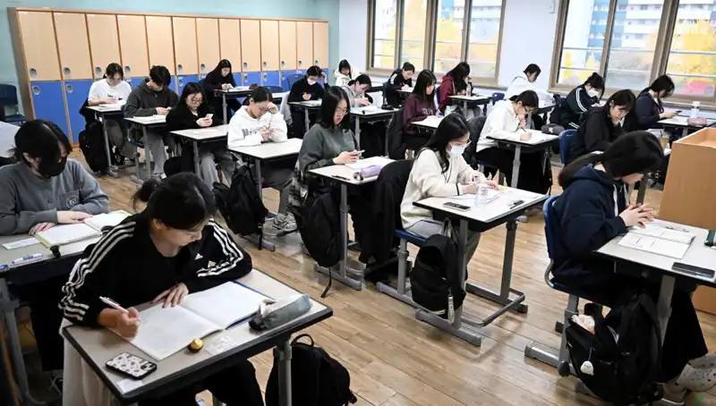 Okul Sınav Kağıtlarının Çalınması: Bir Velinin ve Öğretmenin Şok Eden Planı