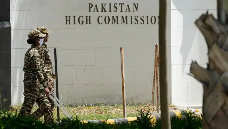 Hindistan ve Pakistan Askeri Kuvvetlerinin Detaylı Karşılaştırması