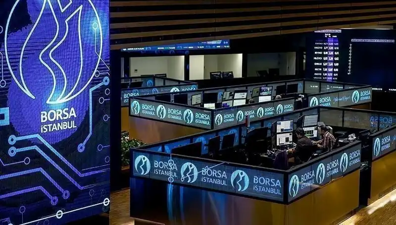 40 Günde 1,5 Trilyon Liralık Değer Kaybı: Sağlık Sektörünü Neler Bekliyor?
