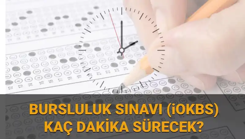 2025 Bursluluk Sınavı İle İlgili Tüm Bilgiler Burada!