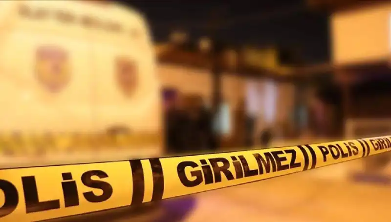 Denizli'de Şok Edecek Olay: Polis Memuru Ailesini Katledip İntihar Etti