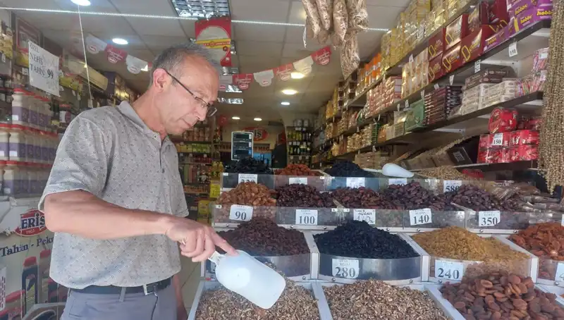 Bağışıklık Dostu Besinlerin Satışlarında Dikkat Çeken Düşüş Nedenleri