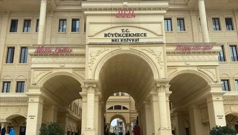 Büyükçekmece'de İkinci Seçim: Hakan Çebi Başkanvekilliğine Seçildi