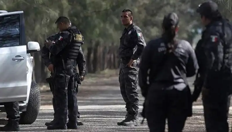 Sinaloa Karteli'nin Şehir Kameralarından İzleme Yöntemi: Güvenlik Açığı Neden Artıyor?