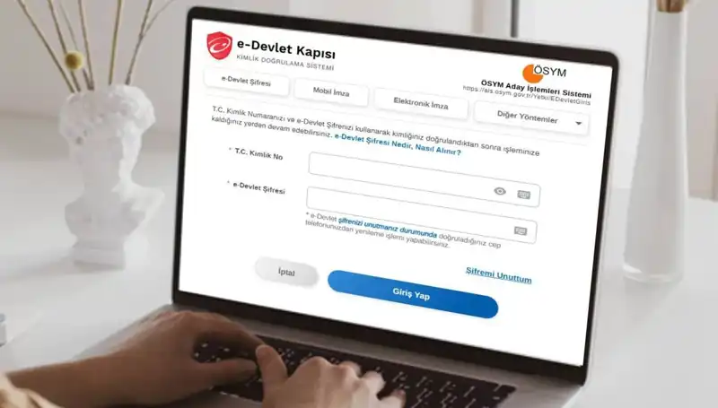 YKS Sınavı Ne Zaman Başlıyor? Tüm Detaylar Burada!