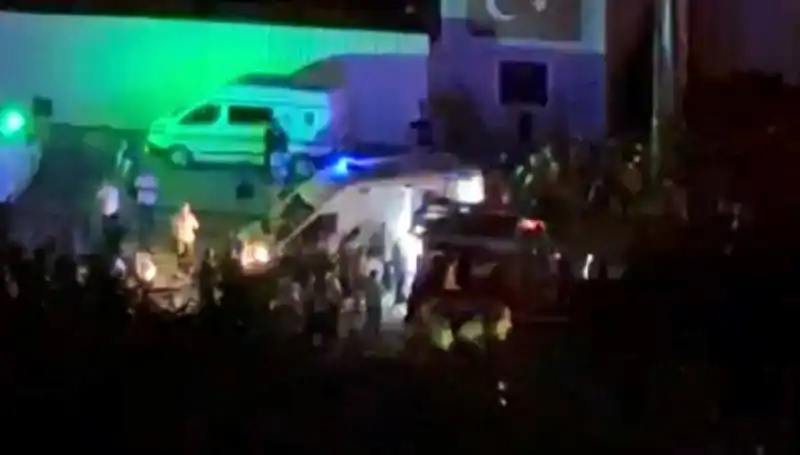 Genç Şoförün Tırda Hayatına Son Vermesi, Trafik Güvenliği Üzerine Sarsıcı Bir Vaka