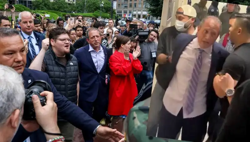 New York'ta Şok Gelişme: Belediye Başkan Adayı Gözaltına Alındı!