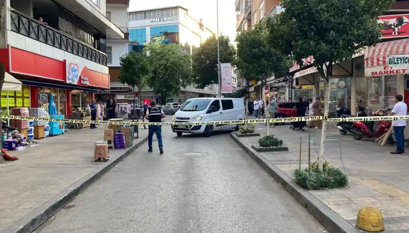 Ordu'da Polis Korumasındaki Kişiye Silahlı Saldırı: Üç Yaralı
