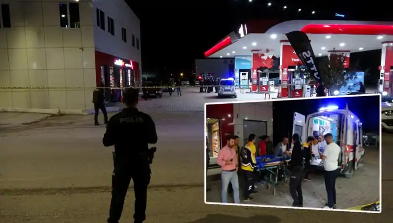Malatya'da Katil Zanlısı Peşinde: 23 Yaşındaki Genç Hayatını Kaybetti