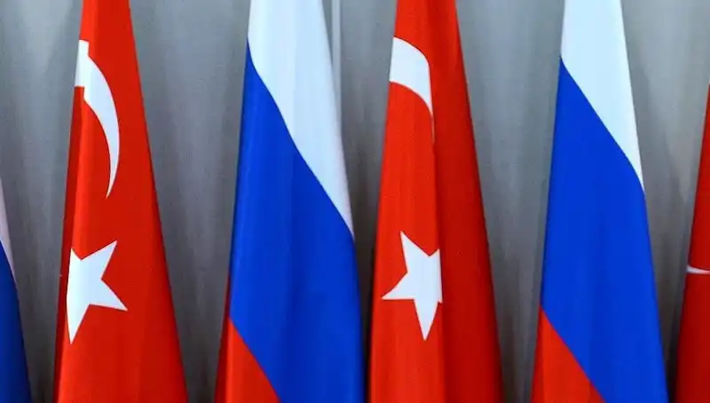 Rusya-Türkiye İlişkilerinde 105 Yıl: Denge ve Diplomasi