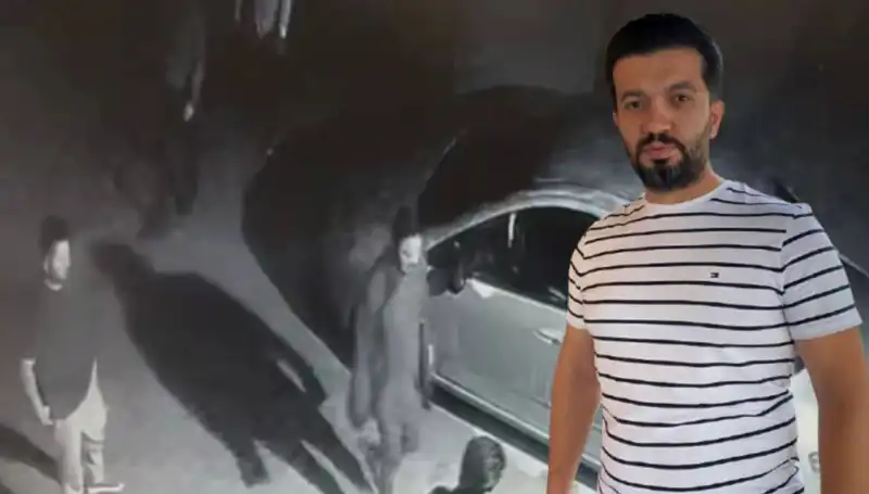 Ayrılmak İsteyen Genç Kızın Şaşırtan İddiası: Zorla Senet İmzalatıldı!