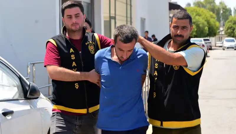 Zalim Olay: Anne, Para Vermediği İçin Oğul Tarafından Tahta Sopayla Katledildi