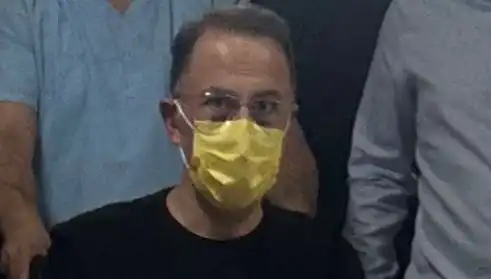 Murat Çalık'ın Adli Tıp Sürecindeki Son Durumu ve Gelecek Adımları