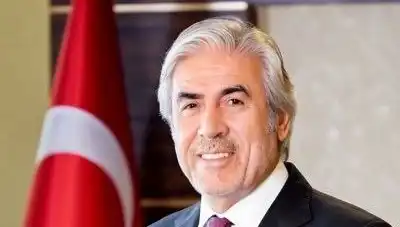 İş Dünyasını Sarsan Kayıp: Ali Altınbaş Hayatını Kaybetti