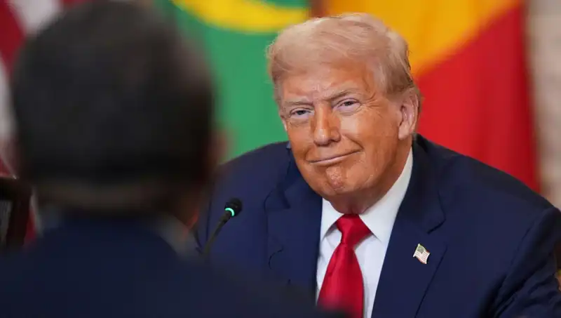 Dünyanın En Yoksul Ülkeleri, Trump Bağlantılı Lobi Gruplarına Milyonlarca Dolar Ödüyor