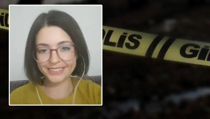 25 Yaşındaki Genç Kadının Beşinci Kattan Düşerek Ölümü: Şüpheler Üzerinde Duruyor