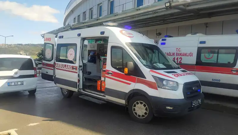 Düğün Günü Hastaneye Koşan Gelin: Şok Edici Olay